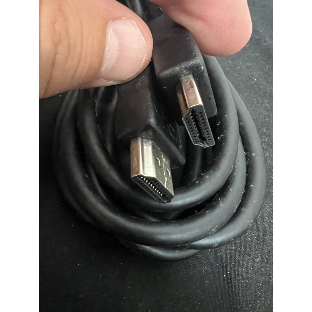 Dish Network HDMI Cable – Standard HDMI – Replacement – Used Good